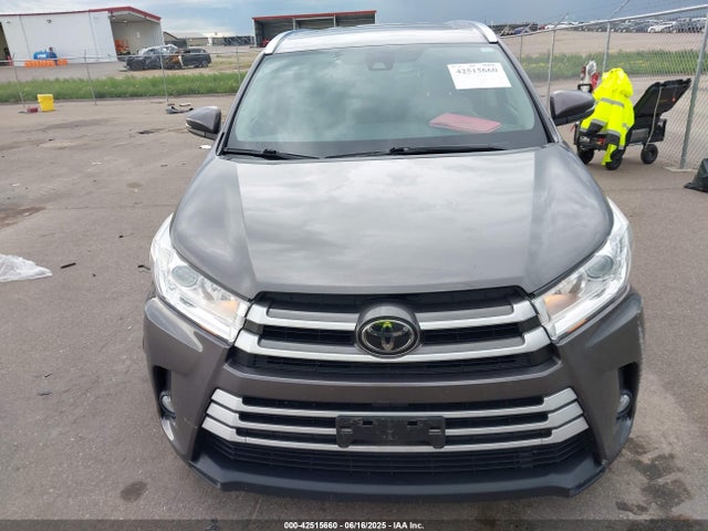 5TDJZRFH7HS409228 Toyota 2gr-fks