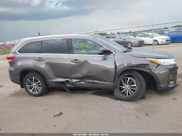 5TDJZRFH7HS409228 Toyota 2gr-fks