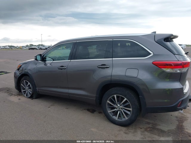 5TDJZRFH7HS409228 Toyota 2gr-fks