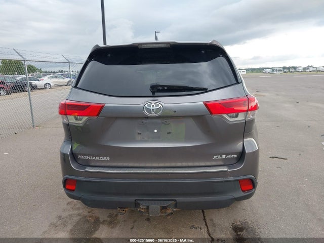 5TDJZRFH7HS409228 Toyota 2gr-fks