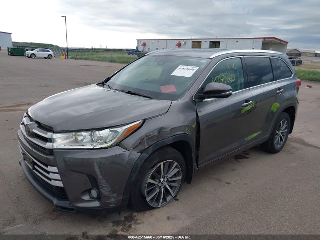 5TDJZRFH7HS409228 Toyota 2gr-fks