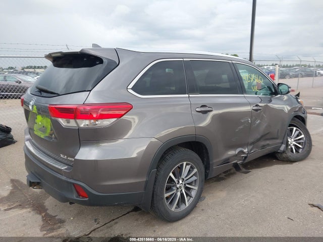 5TDJZRFH7HS409228 Toyota 2gr-fks