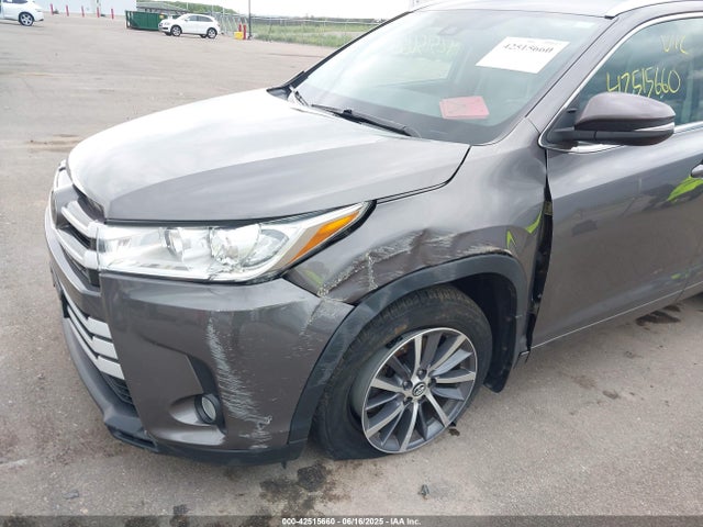 5TDJZRFH7HS409228 Toyota 2gr-fks
