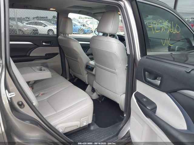 5TDJZRFH7HS409228 Toyota 2gr-fks
