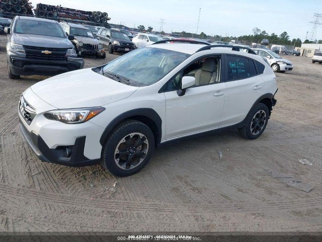 Subaru na 2023 JF2GTAPC5P8200333 Image 2