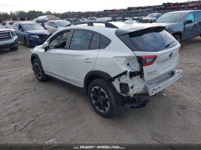 Subaru na 2023 JF2GTAPC5P8200333 Image 3