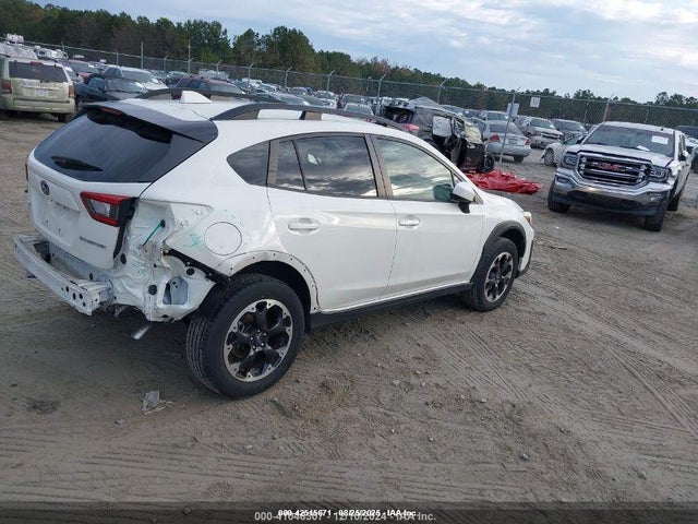 Subaru na 2023 JF2GTAPC5P8200333 Image 4