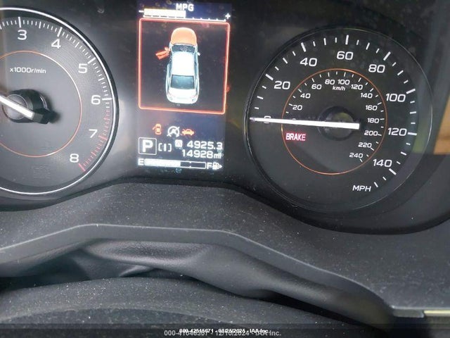 Subaru na 2023 JF2GTAPC5P8200333 Image 7