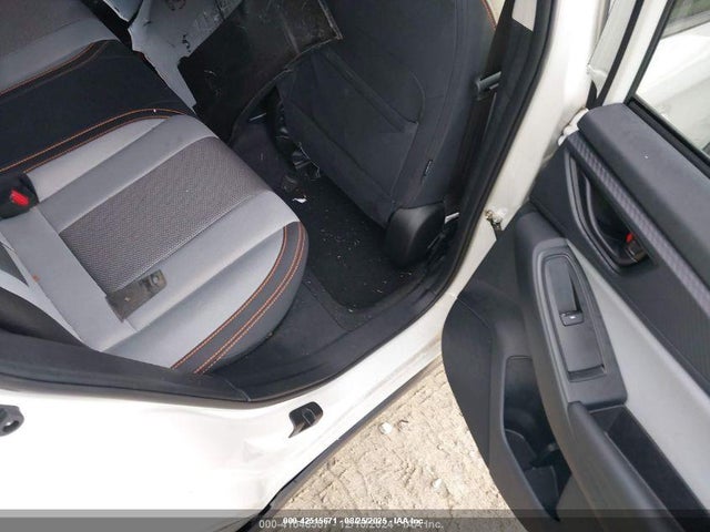 Subaru na 2023 JF2GTAPC5P8200333 Image 8