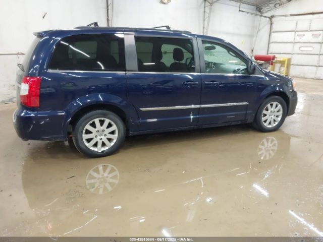 2016 CHRYSLER TOWN & COUNTRY 2C4RC1BG2GR229777 Photo 3