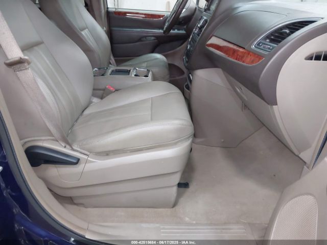 2016 CHRYSLER TOWN & COUNTRY 2C4RC1BG2GR229777 Photo 4