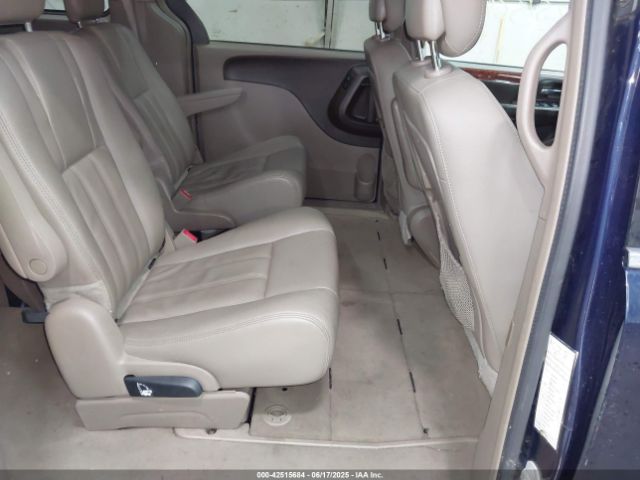 2016 CHRYSLER TOWN & COUNTRY 2C4RC1BG2GR229777 Photo 7