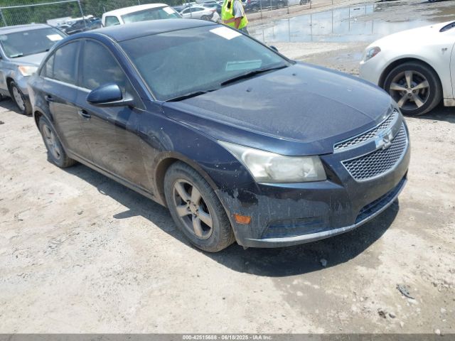 Chevrolet LUV 2014 1G1PC5SB4E7129058 main image