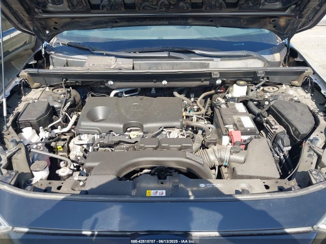 2T3W1RFV8LW079304 Toyota a25a-fks