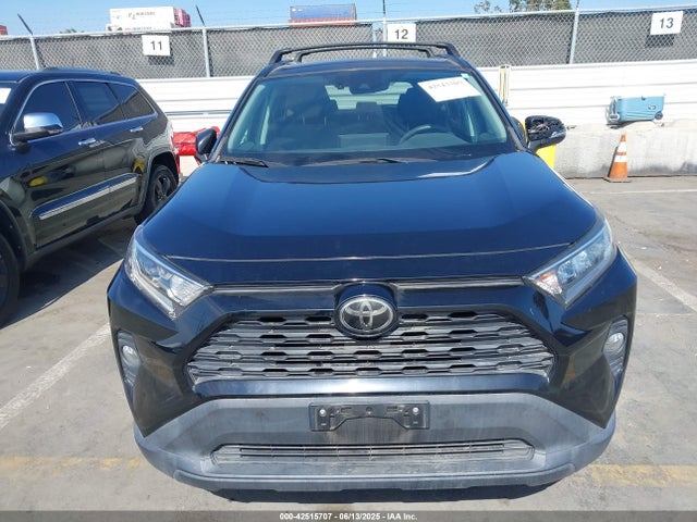 2T3W1RFV8LW079304 Toyota a25a-fks