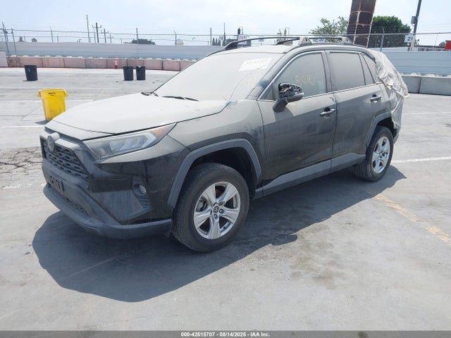 2T3W1RFV8LW079304 Toyota a25a-fks
