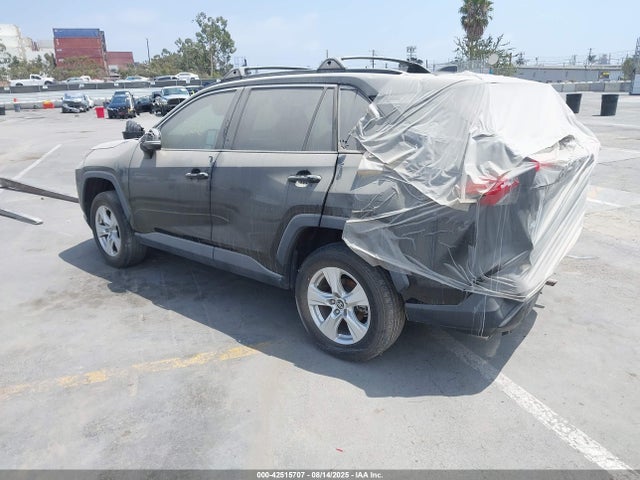 2T3W1RFV8LW079304 Toyota a25a-fks