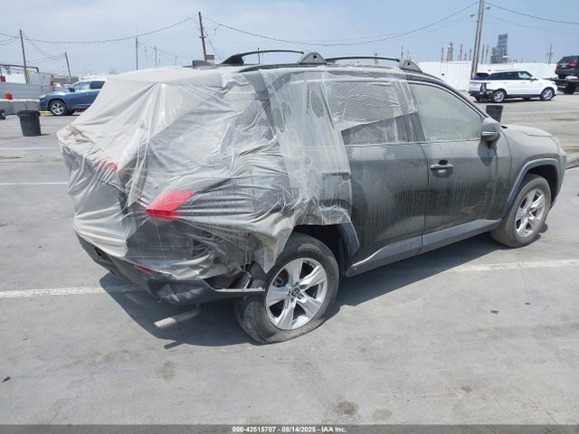 2T3W1RFV8LW079304 Toyota a25a-fks