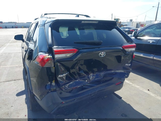 2T3W1RFV8LW079304 Toyota a25a-fks