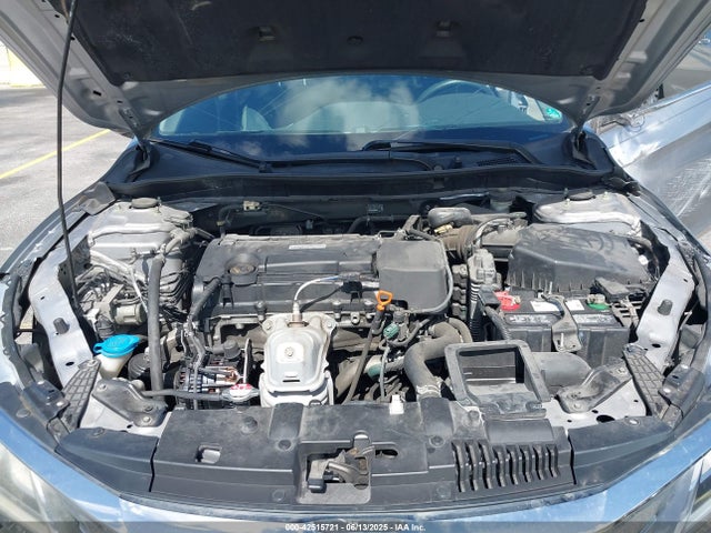 1HGCR2F39GA227600 Honda ACCORD LX