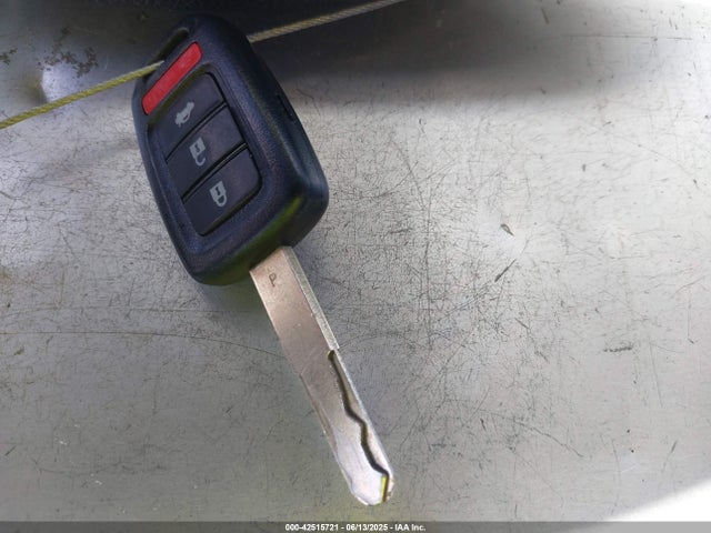 1HGCR2F39GA227600 Honda ACCORD LX