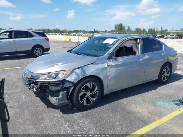 1HGCR2F39GA227600 Honda ACCORD LX