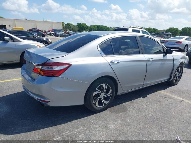 1HGCR2F39GA227600 Honda ACCORD LX