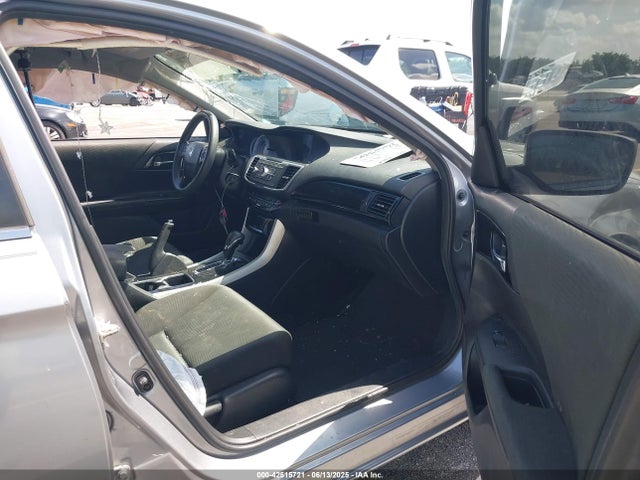 1HGCR2F39GA227600 Honda ACCORD LX