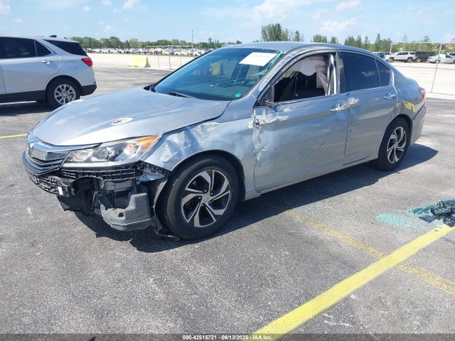 1HGCR2F39GA227600 Honda ACCORD LX