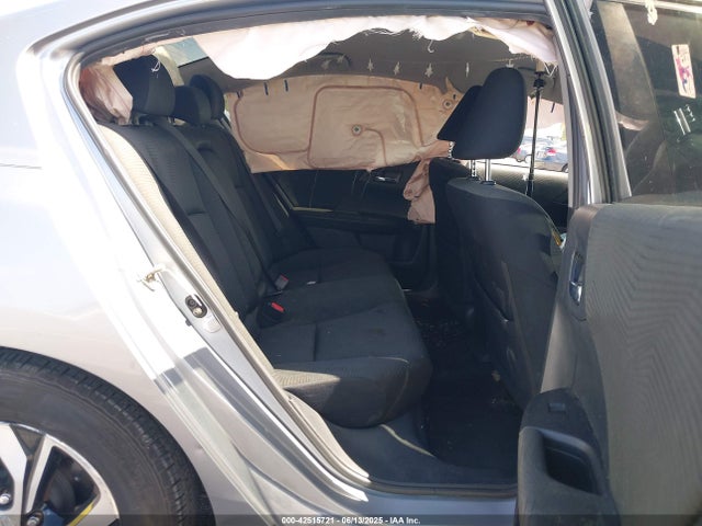 1HGCR2F39GA227600 Honda ACCORD LX