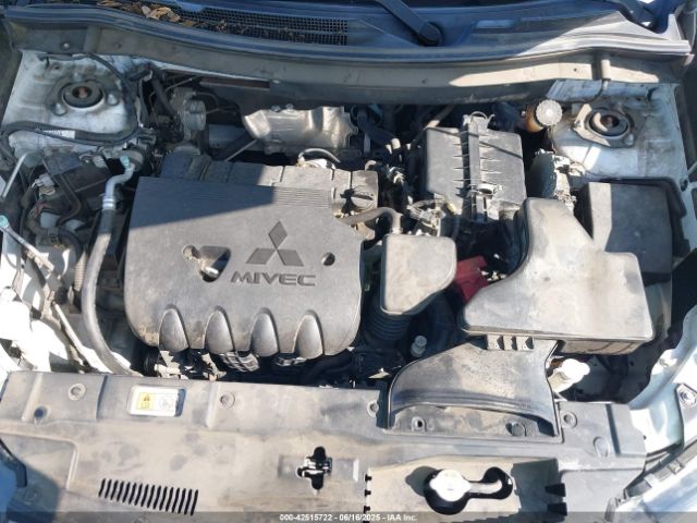 JA4AD3A33GZ013375 Mitsubishi mivec