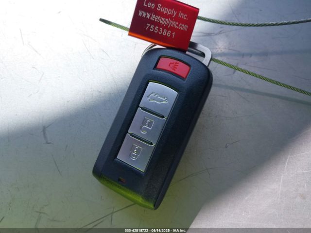 JA4AD3A33GZ013375 Mitsubishi mivec