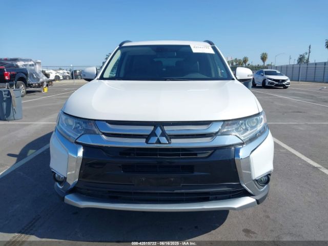 JA4AD3A33GZ013375 Mitsubishi mivec