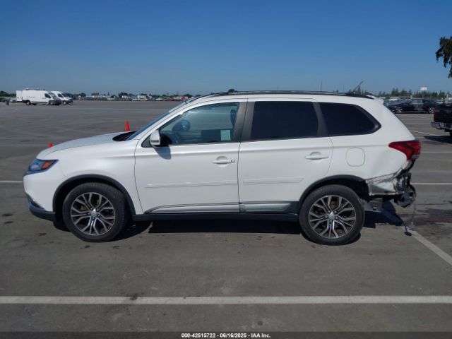 JA4AD3A33GZ013375 Mitsubishi mivec