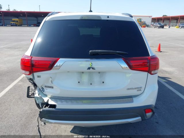 JA4AD3A33GZ013375 Mitsubishi mivec