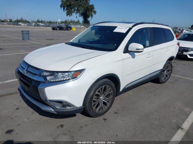 JA4AD3A33GZ013375 Mitsubishi mivec