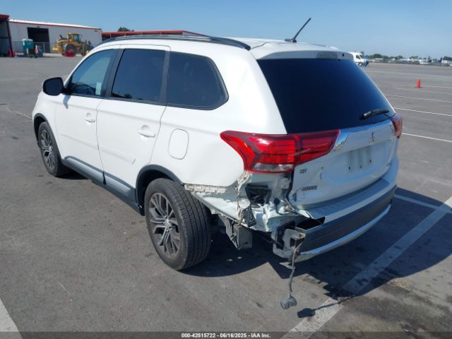 JA4AD3A33GZ013375 Mitsubishi mivec