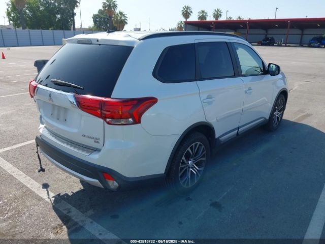 JA4AD3A33GZ013375 Mitsubishi mivec