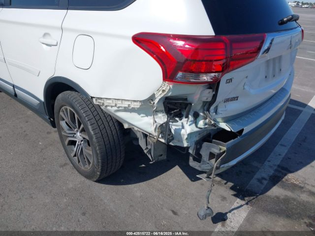 JA4AD3A33GZ013375 Mitsubishi mivec