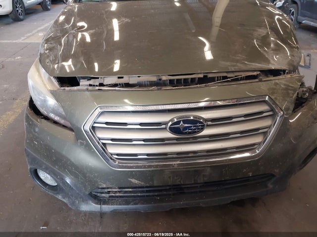 Subaru u5 2017 4S4BSACC5H3403847 Image 10