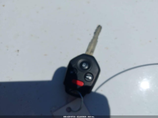 Subaru u5 2017 4S4BSACC5H3403847 Image 11