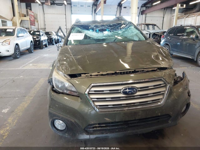 Subaru u5 2017 4S4BSACC5H3403847 Image 13