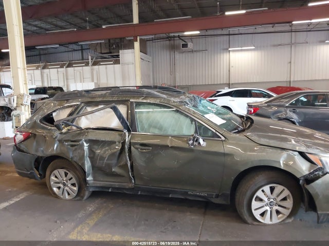 Subaru u5 2017 4S4BSACC5H3403847 Image 14