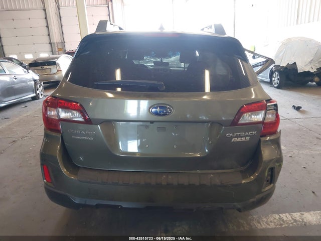 Subaru u5 2017 4S4BSACC5H3403847 Image 17