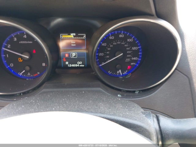 Subaru u5 2017 4S4BSACC5H3403847 Image 7