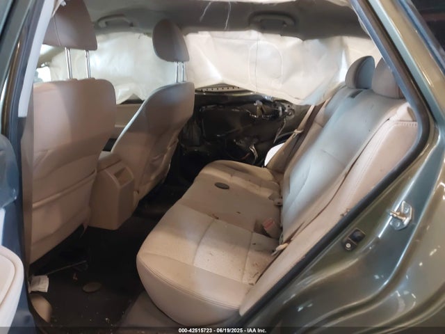Subaru u5 2017 4S4BSACC5H3403847 Image 8