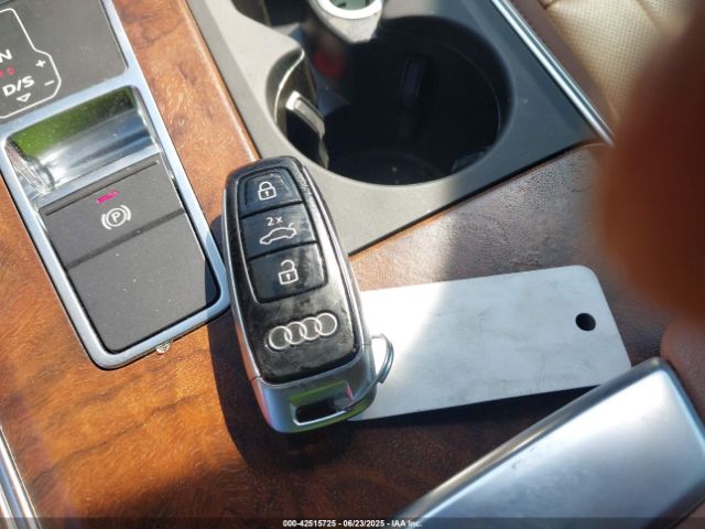 2023 AUDI A6 WAUE3BF27PN062586 Photo 10