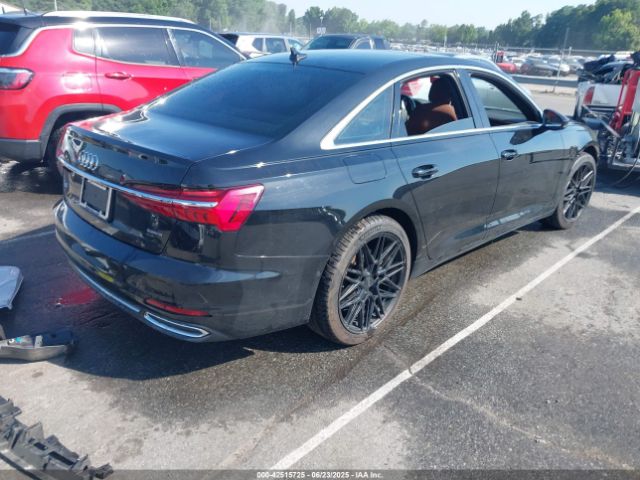 2023 AUDI A6 WAUE3BF27PN062586 Photo 3