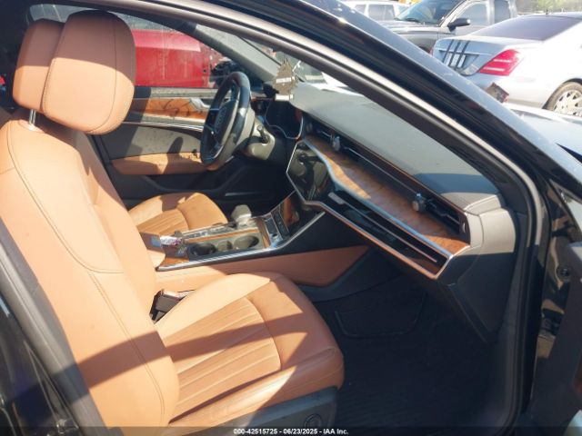 2023 AUDI A6 WAUE3BF27PN062586 Photo 4