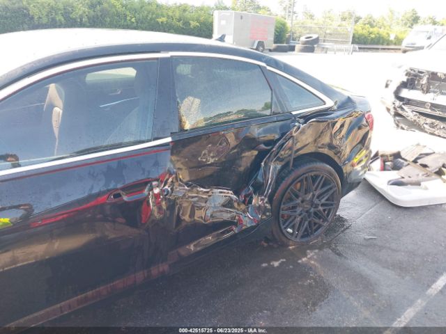 2023 AUDI A6 WAUE3BF27PN062586 Photo 5